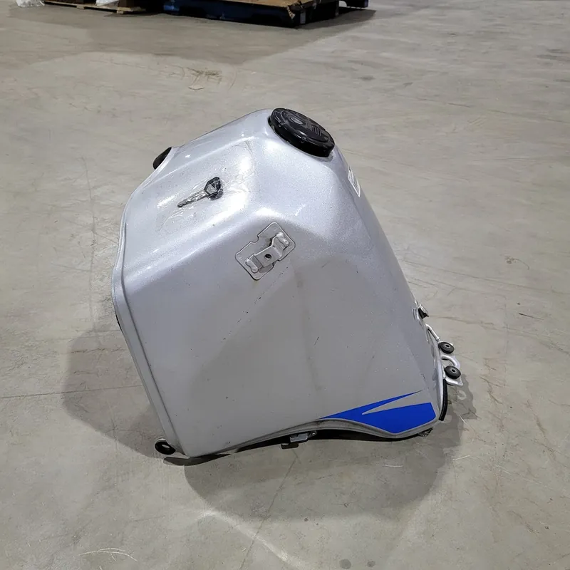 TANK-COMP-FUEL,G.SILV Satisfait Ou Remboursé